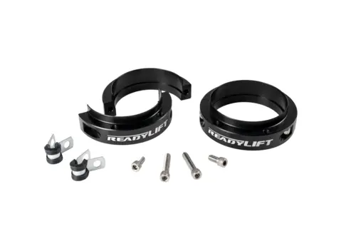 2021-2024 F-150 Raptor 1.5" Readylift Leveling Kit 1