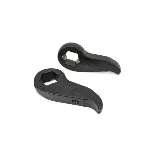 2020-2025 Silverado/Sierra 2500Hd/3500Hd 2" Readylift Leveling Kit W/ Forged Torsion Key 1