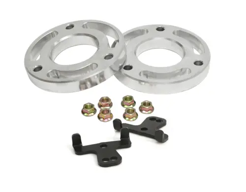 2019-2025 Silverado/Sierra 1500 Denali/High Country 1.5" Readylift Leveling Kit W/ Arc Brackets 1