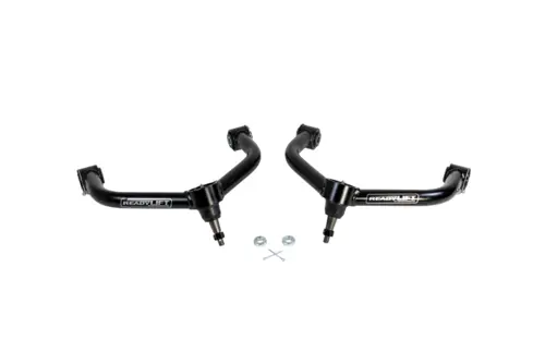 2019-2025 Ram 1500 (Rear Air Suspension) Readylift 1.5" Leveling Kit W/ Tubular Ucas 1