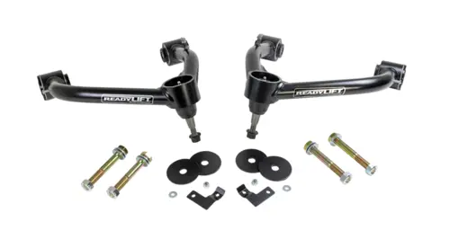 2019-2025 Silverado/Sierra 1500 Readylift 4" Sst Upper Control Arms (W/ Arc) 1