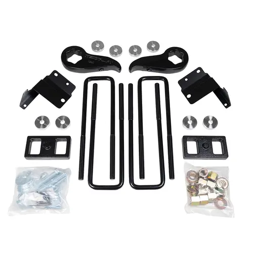 2020-2025 Silverado/Sierra 2500Hd/3500Hd 3" Readylift Sst Lift Kit 1