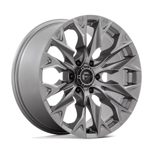 Fuel Flame 20X9 6X135 +20Mm Anthracite 1