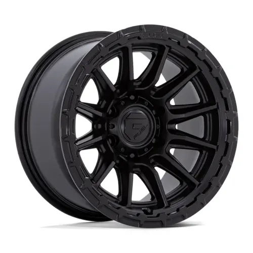 Fuel Piston 20X9 6X135 +1Mm Blackout 1