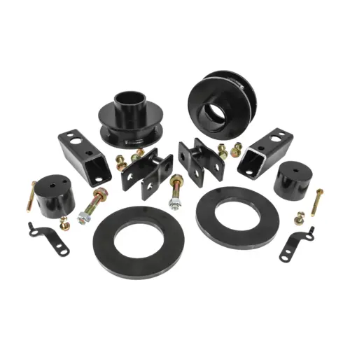 2011-2026 Super Duty F-250/F-350 4Wd 2.5" Readylift Leveling Kit 1