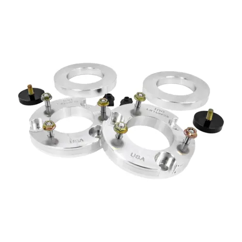 2017-2020 F-150 Raptor 2.5" Readylift Leveling Kit 1