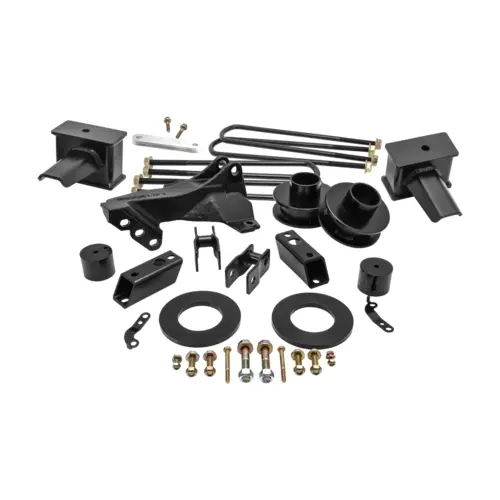 2017-2026 Super Duty F-250/F-350 4Wd 2.5" Readylift Sst Lift Kit 1
