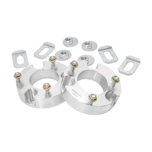 2021-2025 F-150 2" Readylift Leveling Kit 1