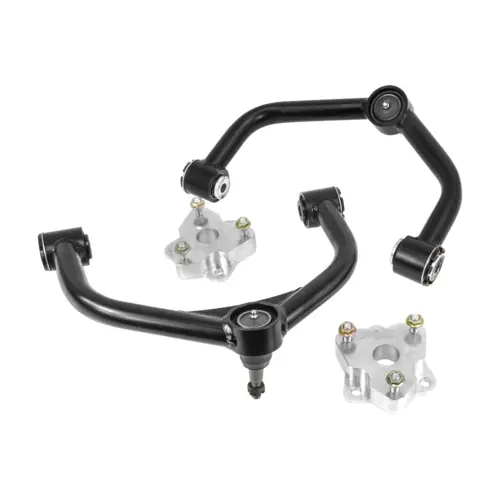 2019-2025 Ram 1500 4Wd 2" Readylift Leveling Kit W/ Tubular Upper Control Arms 1