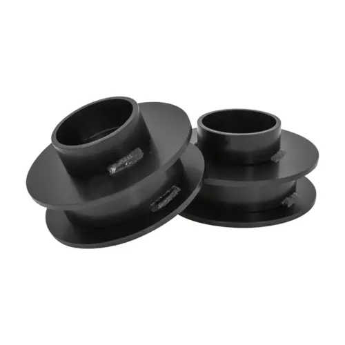 2019-2025 Ram 1500 2" Readylift Rear Spacer Kit 1