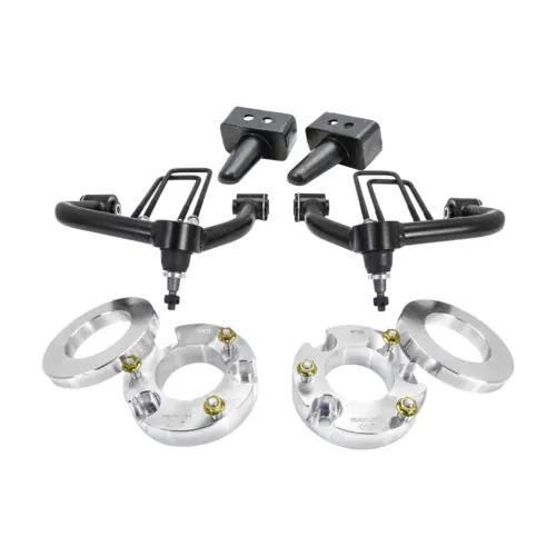 2015-2020 F-150 2Wd/4Wd 3.5" Readylift Sst Lift Kit 1