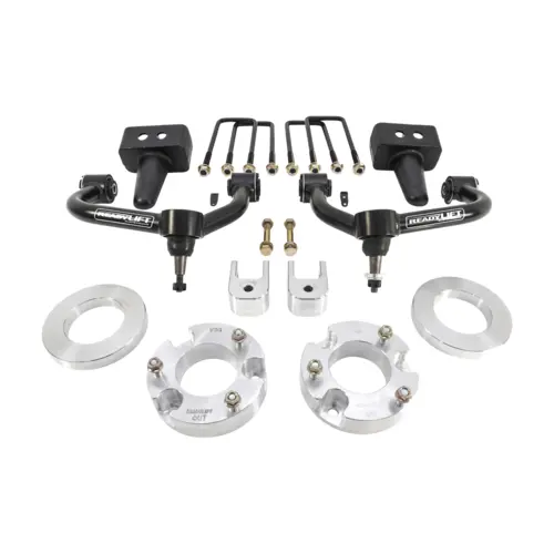 2021-2025 F-150 4Wd 3.5" Readylift Sst Lift Kit 1