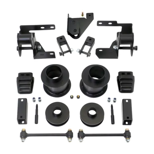 2014-2018 Ram 2500 4Wd 4.5"F / 2.5"R Readylift Sst Lift Kit 1