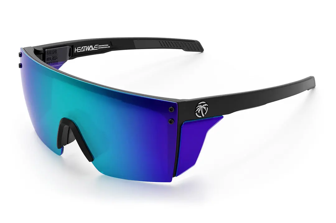Performance Lazer Face Sunglasses: Galaxy Z87+ 1