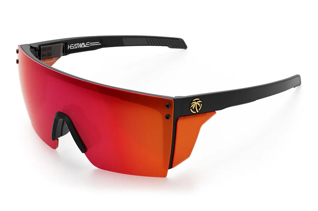 Performance Xl Lazer Face Sunglasses: Firestorm Z87+ 1