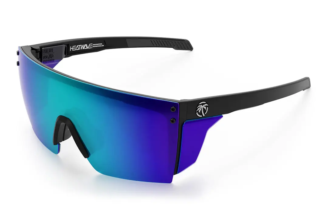 Performance Xl Lazer Face Sunglasses: Galaxy Z87+ 1