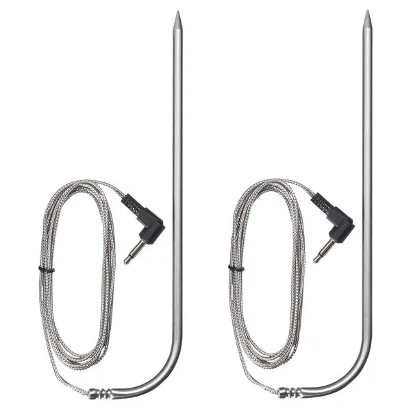 Leave-In Meat Temperature Probes 1