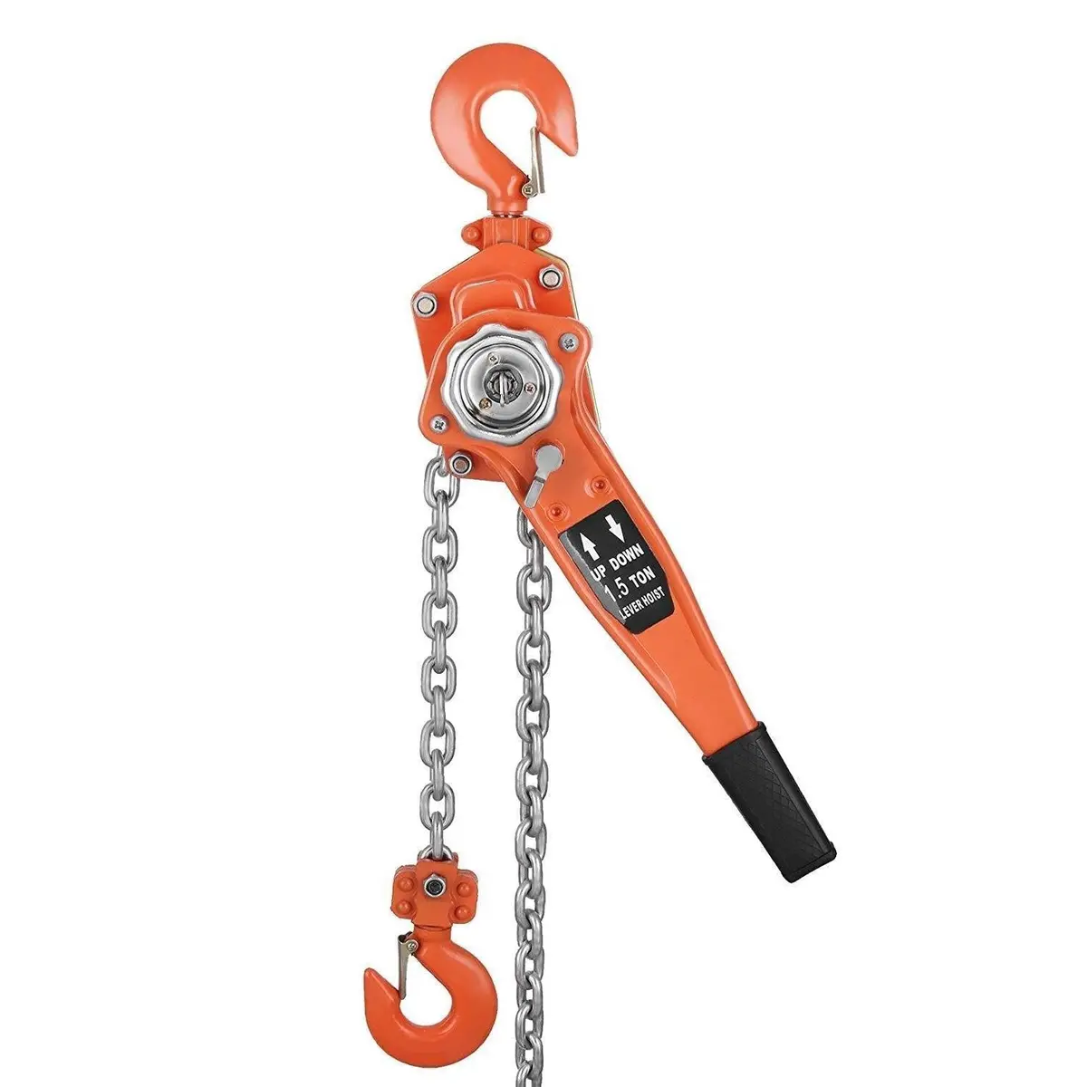 Plcb-Cb7030: Lever Block 3Ton 1