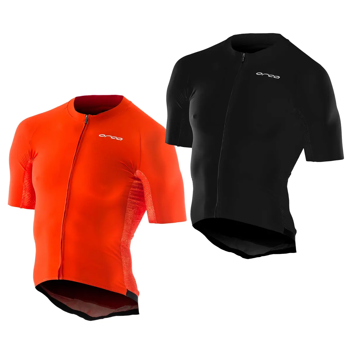 Orca Cycling Jersey 1