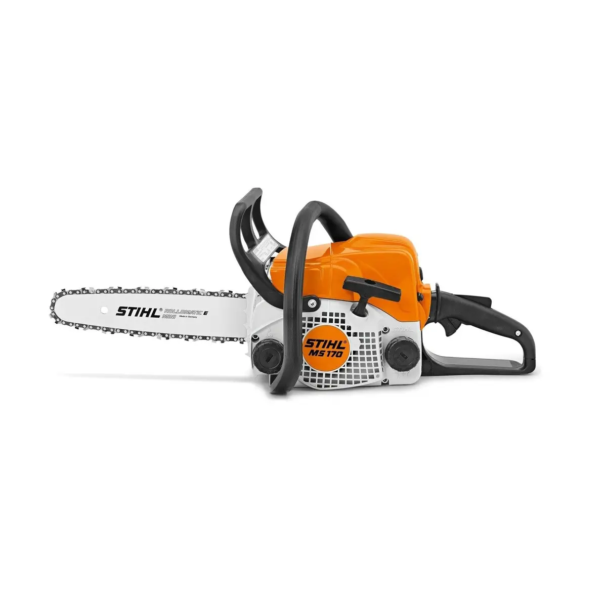 Ms 170 Chainsaw Kit, 35Cm Bar, 3/8" 1.3Mm 1