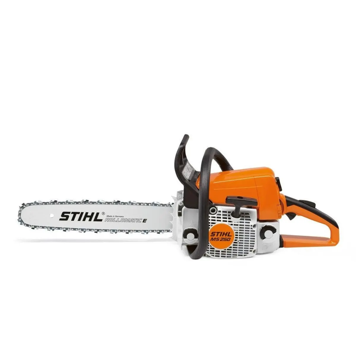 Ms 250 Chainsaw Kit, 45Cm/18", .325" 1.6Mm 1