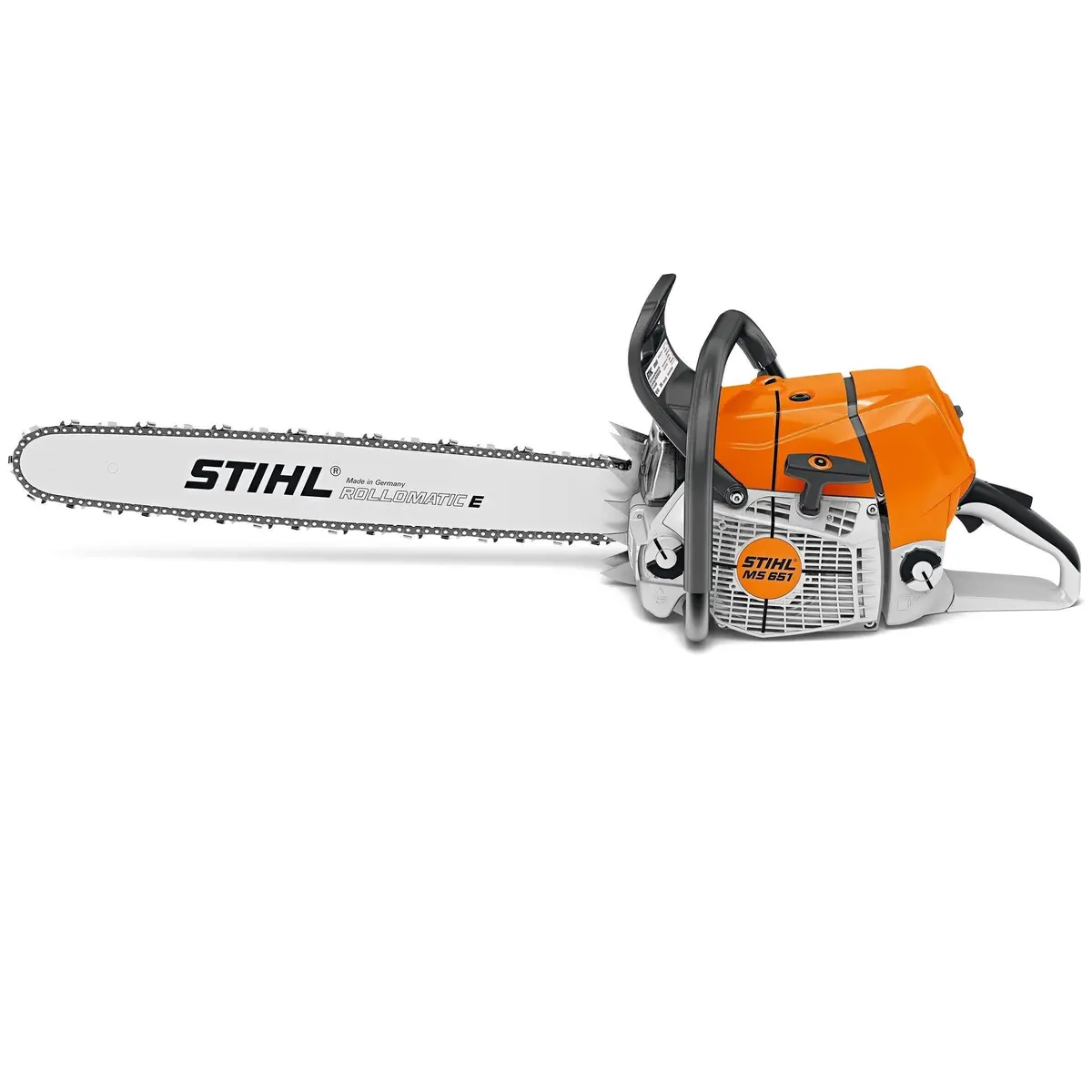 Ms 651 Chainsaw Kit, 90Cm/36", 36Rs 1