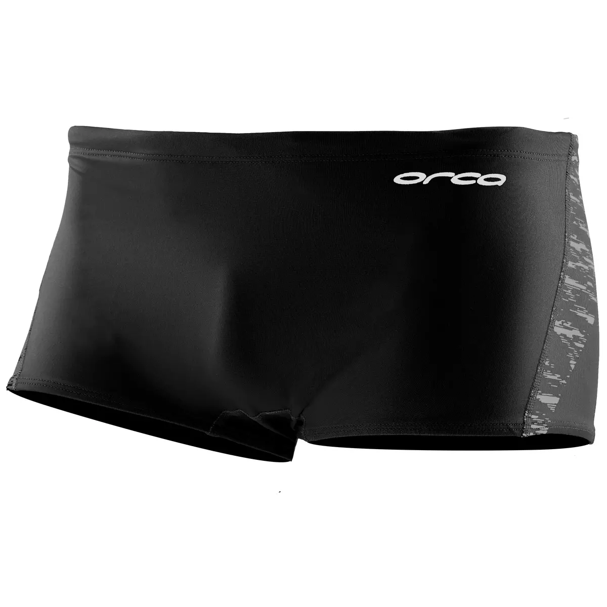 Orca Square Leg Swim Shorts 1