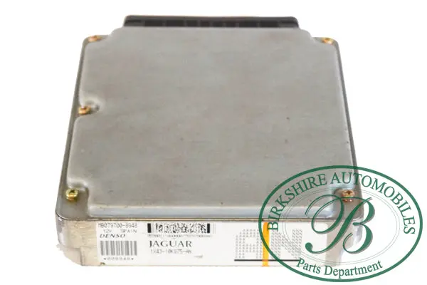 Jaguar Engine Computer Module # Lnf1410bc Ecu Ecm Mb079700-8812. Fits 1998-2003 Jaguar Xj8 Vdp 1