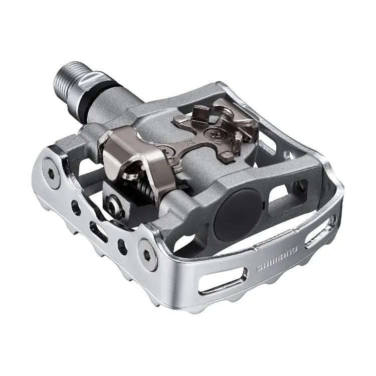 Shimano Pedal M324 Spd/Platform 1