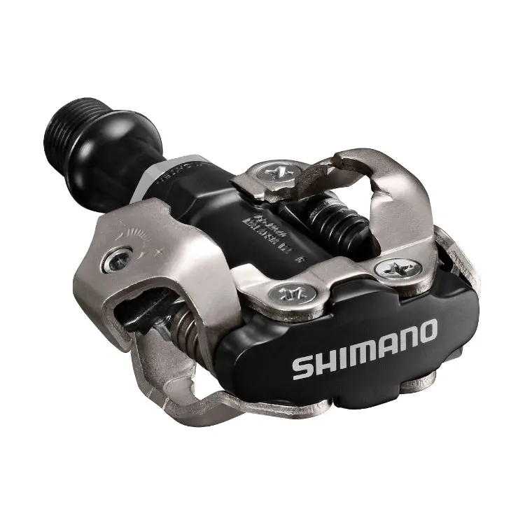 Shimano Pedal M540 Black 1