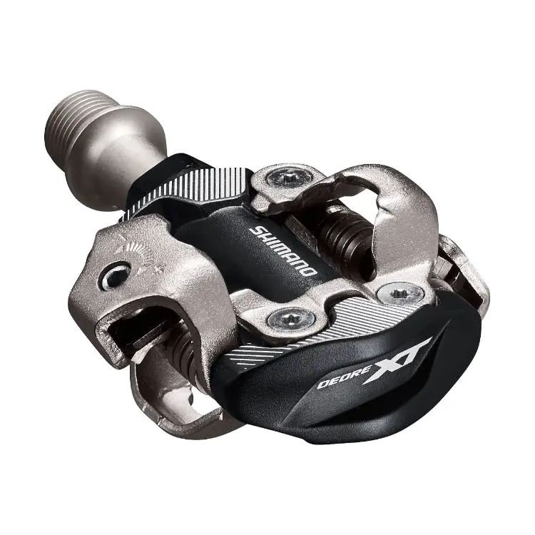 Shimano Pedal M8100 Spd Decore Xt Race/Xc 1