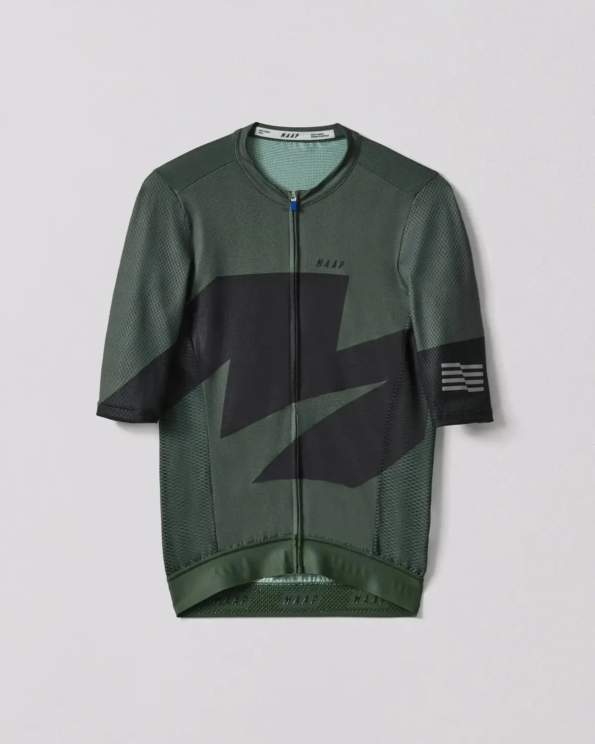 Maap Evolve Pro Air Jersey Artichoke 1