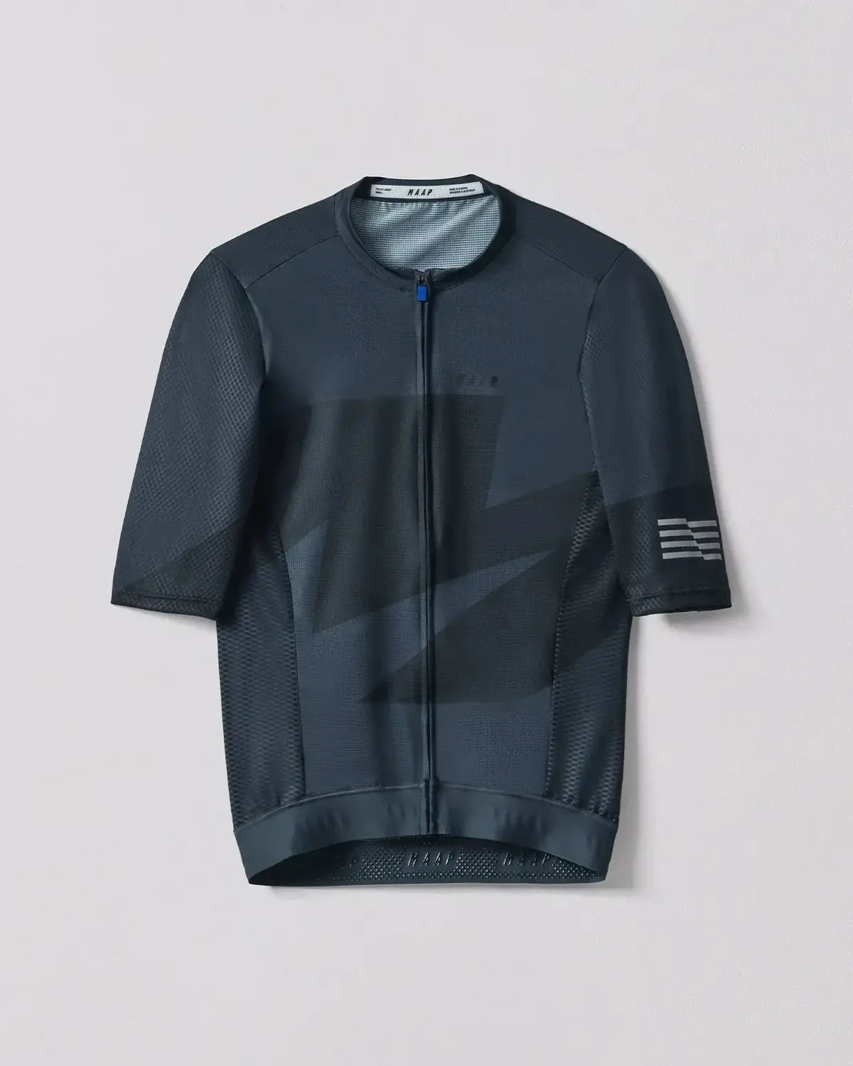 Maap Evolve Pro Air Jersey Uniform Blue 1