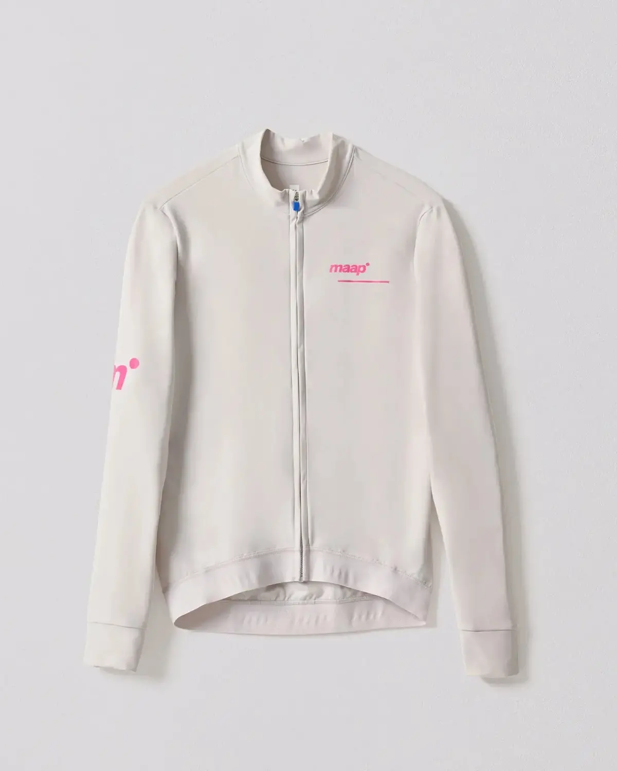 Maap Thermal Training Longsleeve Jersey Birch 1