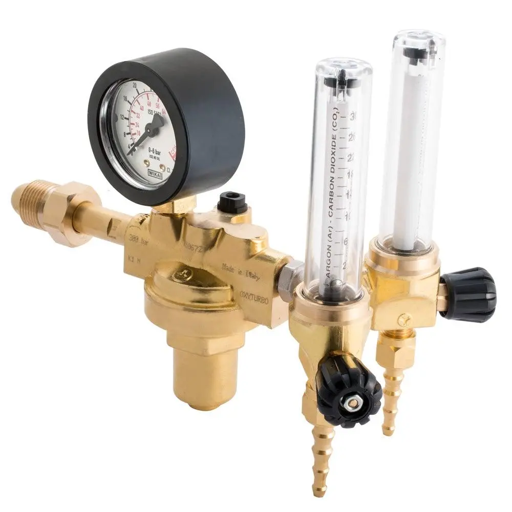 Pressure Reducer Maxy 2 Flux For Co2 1