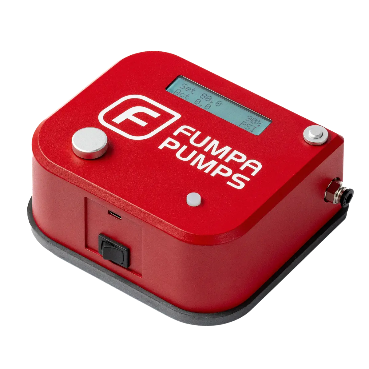 Fumpa Megafumpa Bike Pump 1