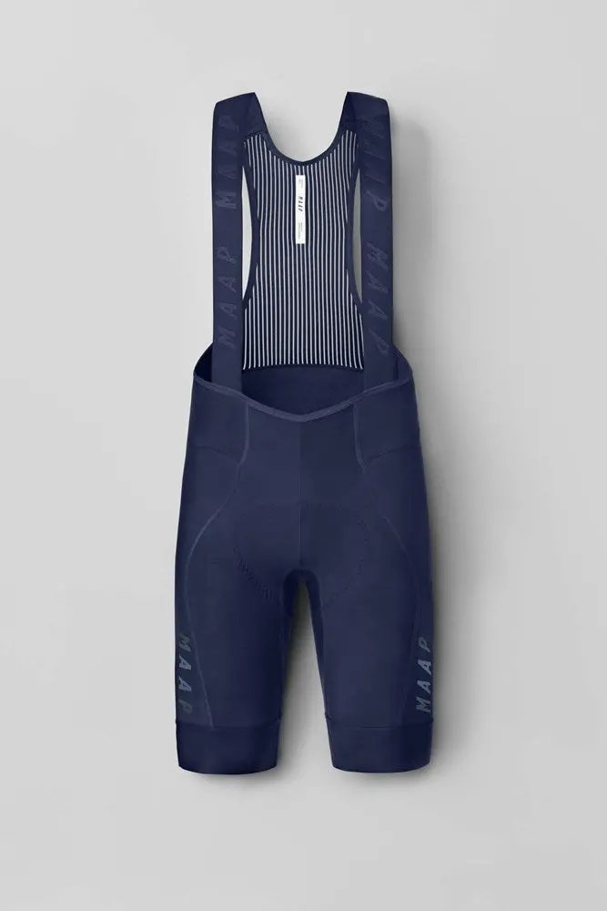 Maap Team Bib Evo Navy 1