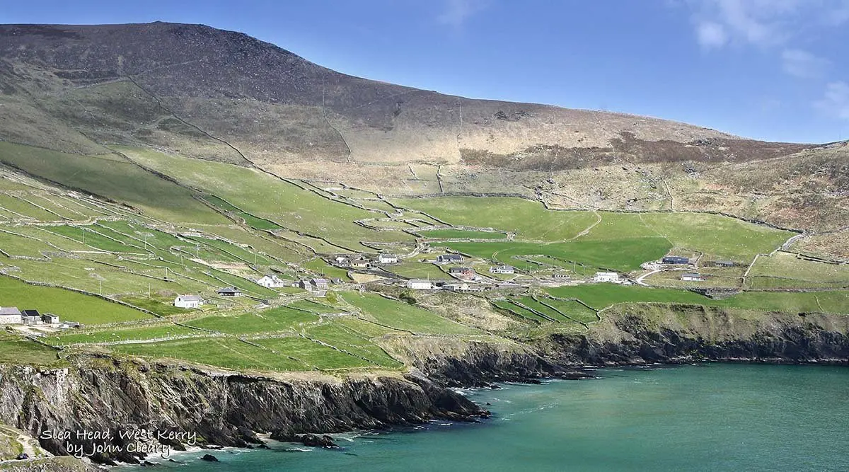 Slea Head, West Kerry 1