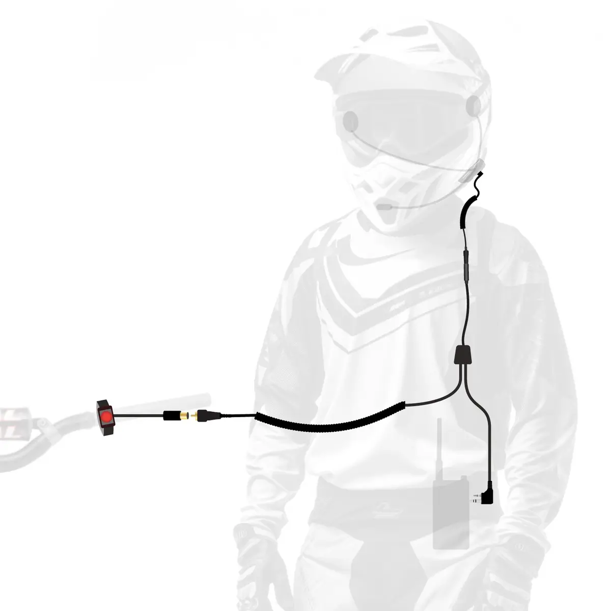 Bt2 Harness Kit Only 1