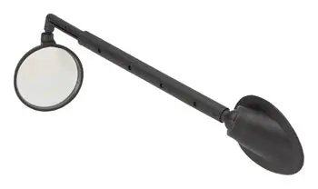 Msw Rvm-200 Selfie Helmet Mirror 1