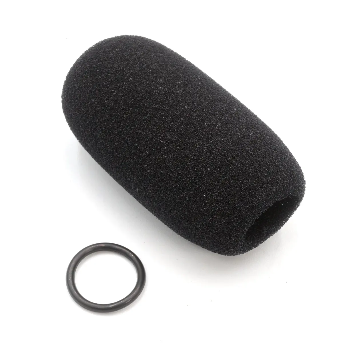 Small Foam Mic Muff Microphone Cover 1