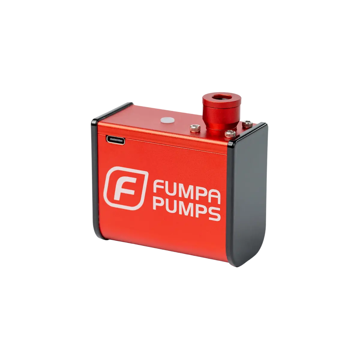 Fumpa Minifumpa Bike Pump 1