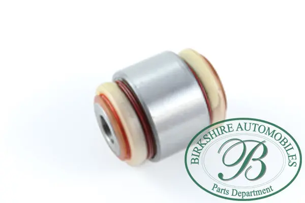 Jaguar Front Shock Bushing Part #Mja2153ab. Fits Jaguar 1997-2007 Xk8, 2000-2006 Jaguar Xkr. 1