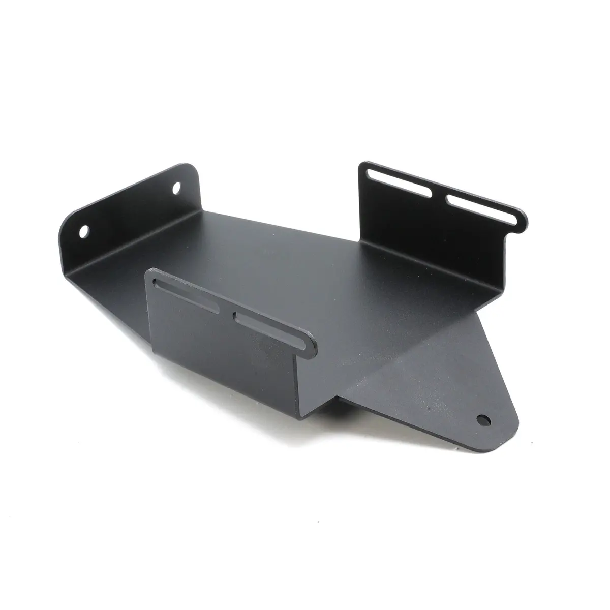 Can-Am Maverick X3 Remote Head Mount Kit 1