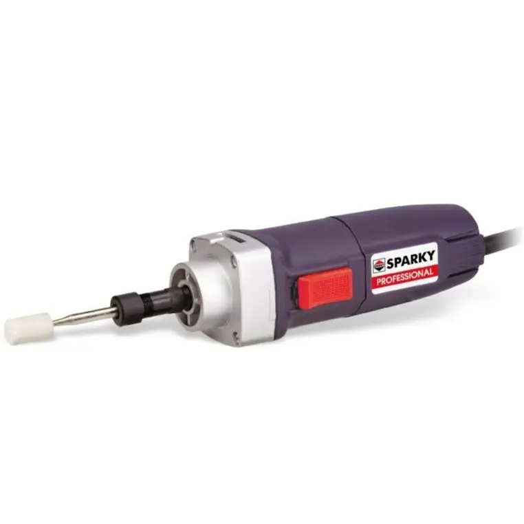Mk 550E: Straight Grinder 550W 1
