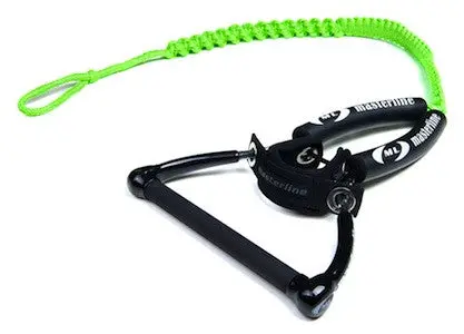 Masterline Pro Trick Handle 1