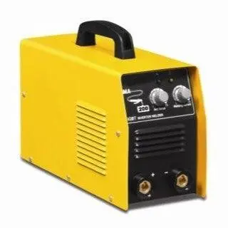 Mma 200I: Welding Machine Mma 200 Mosfet 1