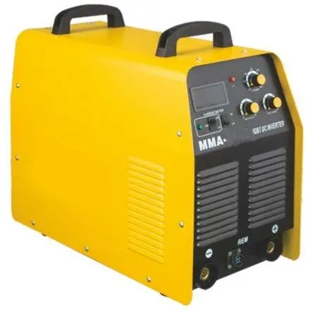 Mma-315Ci: Welding Machine Mma 315A 3Phase 1