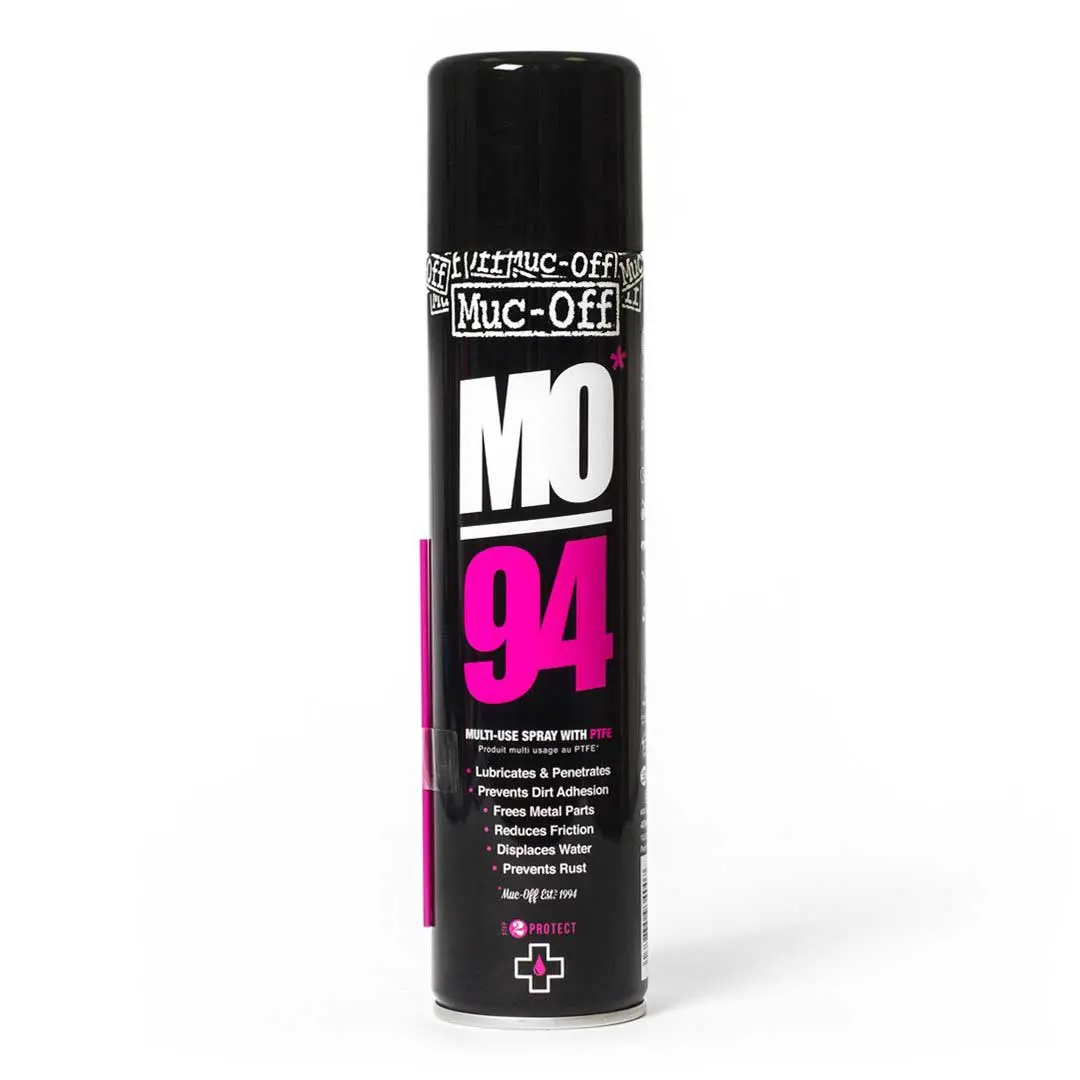 Muc-Off, Mo94, Multi-Purpose Spray, 400Ml 1