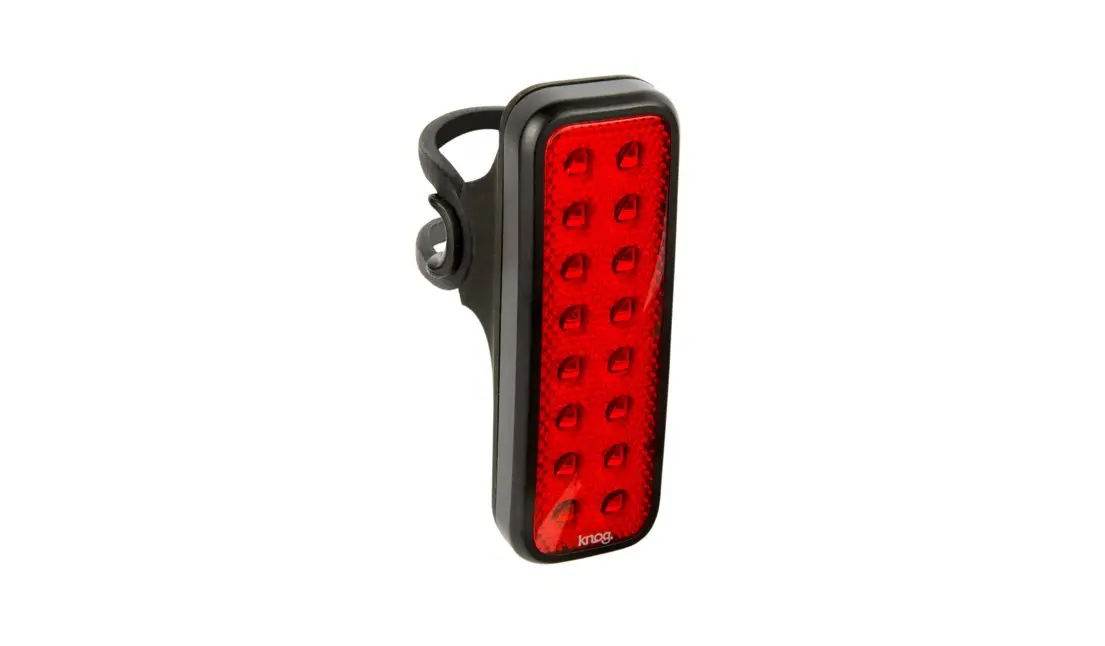 Knog Blinder Mob V Kid Grid Rear Light 1